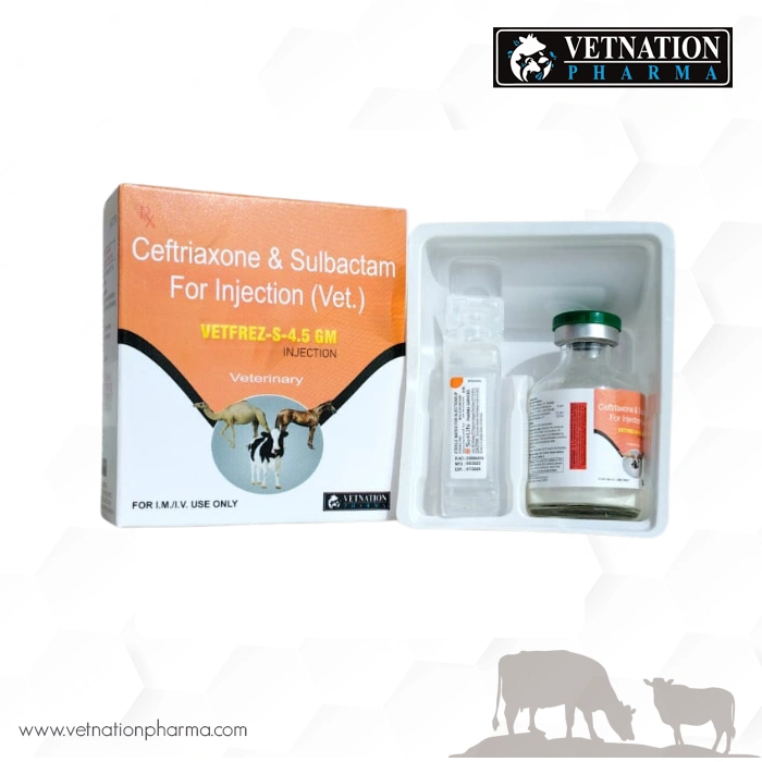 VETFREZ-S-4.5 GM