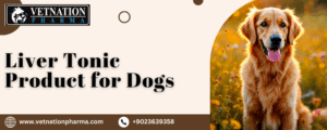 Liver Tonic Product for Dogs