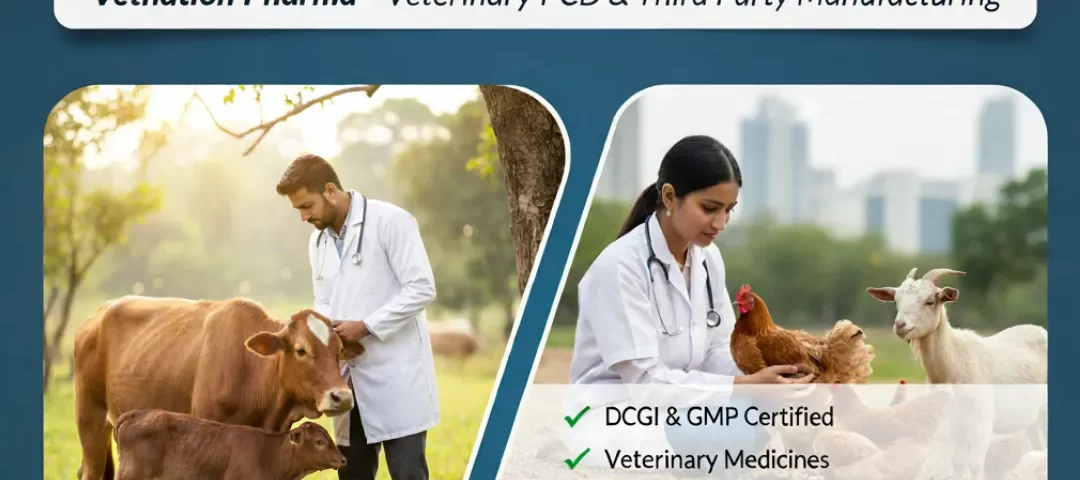 PCD Veterinary Company in Chandigarh
