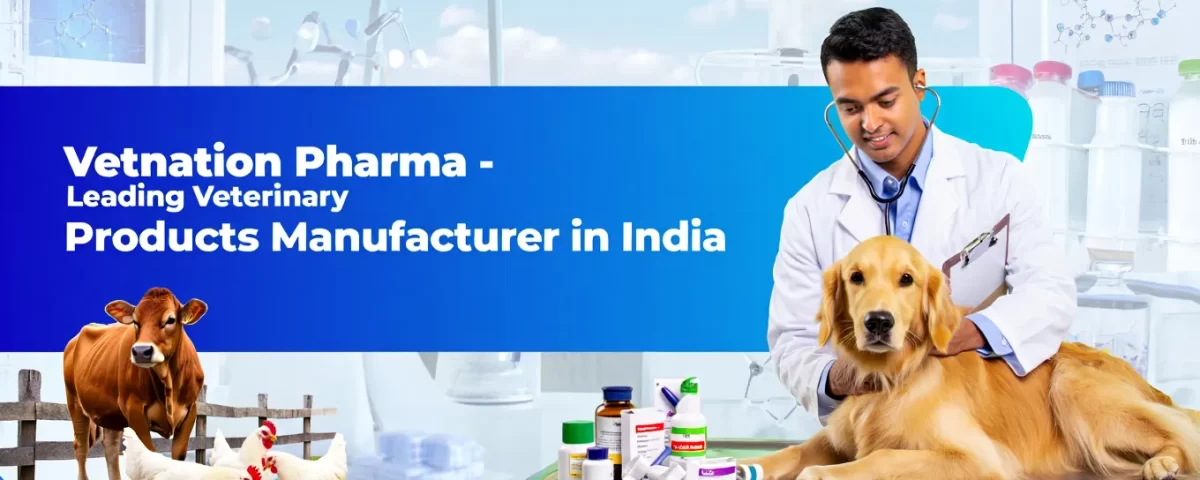 Best Veterinary Products Manufacturers