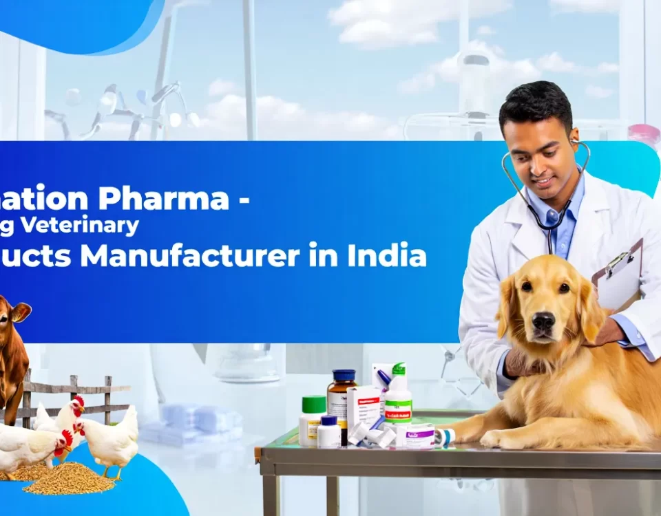 Best Veterinary Products Manufacturers