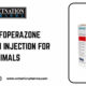 Best Cefoperazone Sulbactam injection for animals