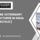 Sulphadimidine veterinary bolus manufacturer in India