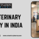Top Veterinary Company In India