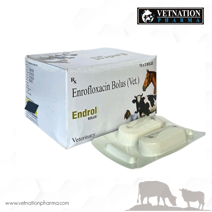 Endrol Bolus