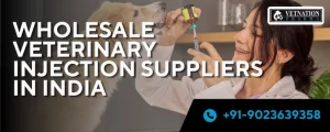 Wholesale Veterinary Injection Suppliers in india