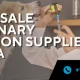 Wholesale Veterinary Injection Suppliers in india