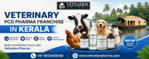 Veterinary PCD Pharma Franchise in Kerala