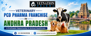 Veterinary PCD Pharma Franchise in Andhra Pradesh