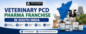 Veterinary PCD Pharma Franchise in South India